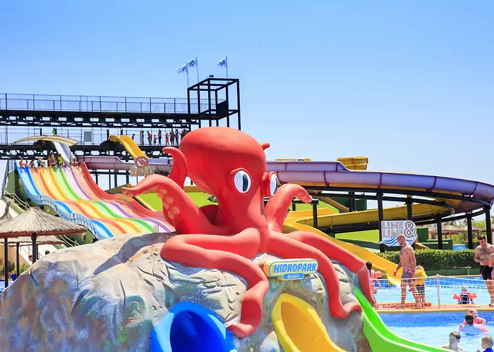 Club Mac Alcudia Hotel